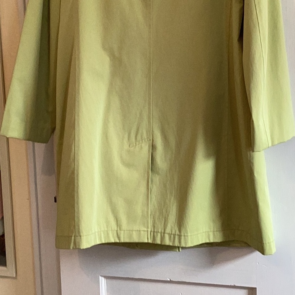 Gallery Coat - Picture 10 of 14